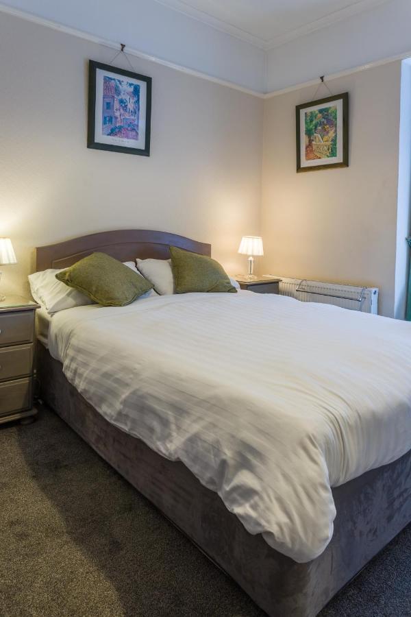The Rosscourt Hotel (Adults Only) بورنماوث المظهر الخارجي الصورة