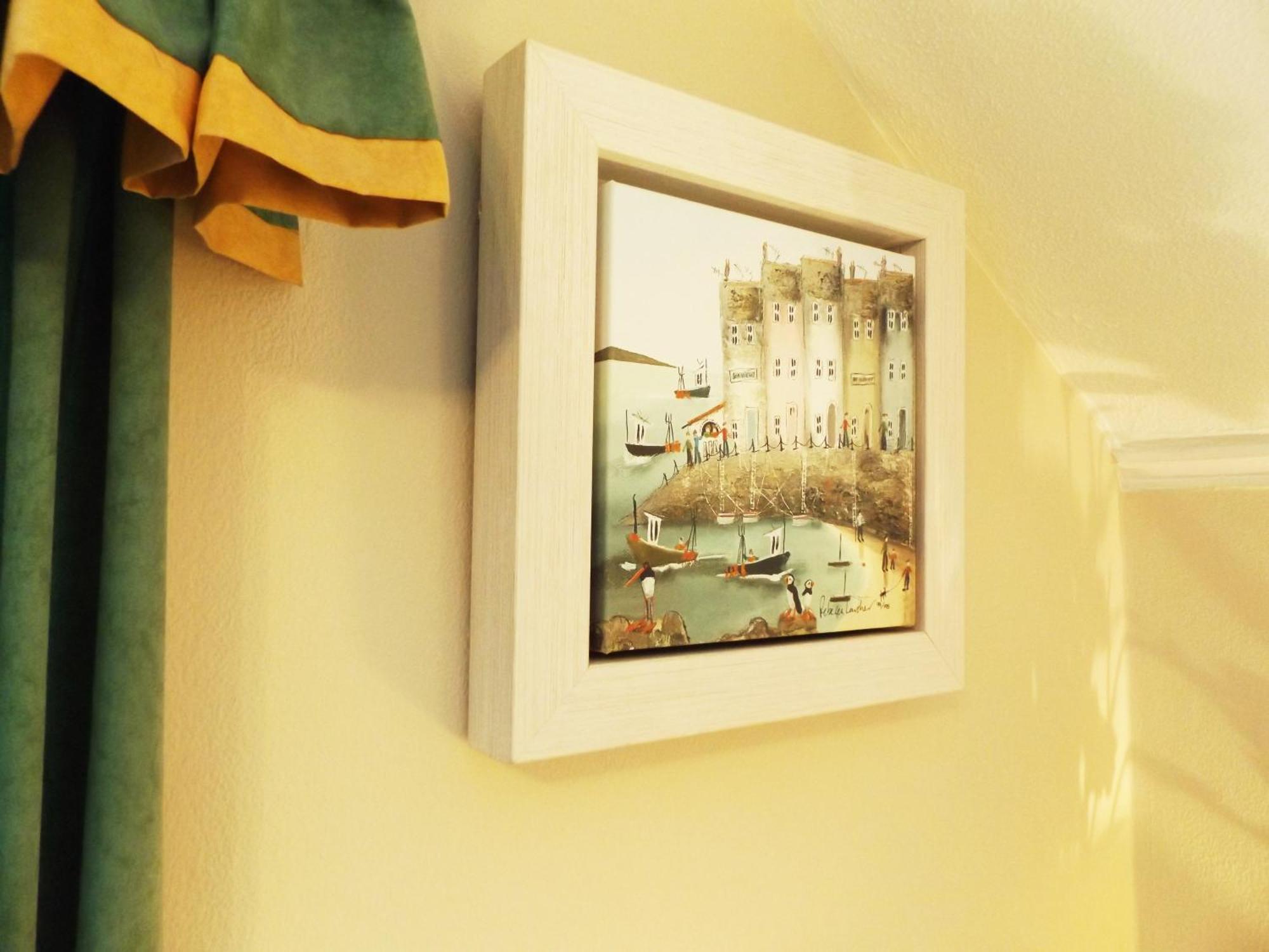 The Rosscourt Hotel (Adults Only) بورنماوث الغرفة الصورة