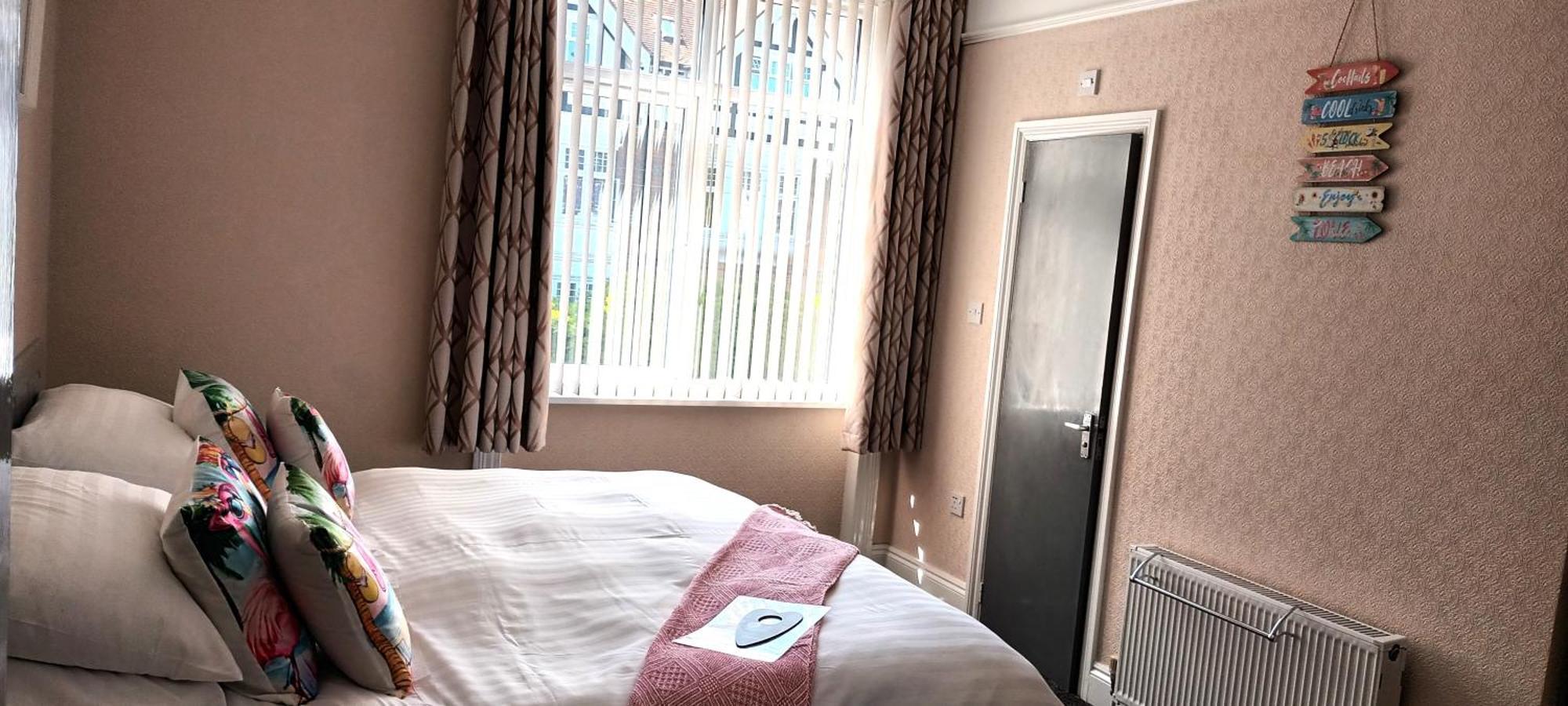 The Rosscourt Hotel (Adults Only) بورنماوث المظهر الخارجي الصورة