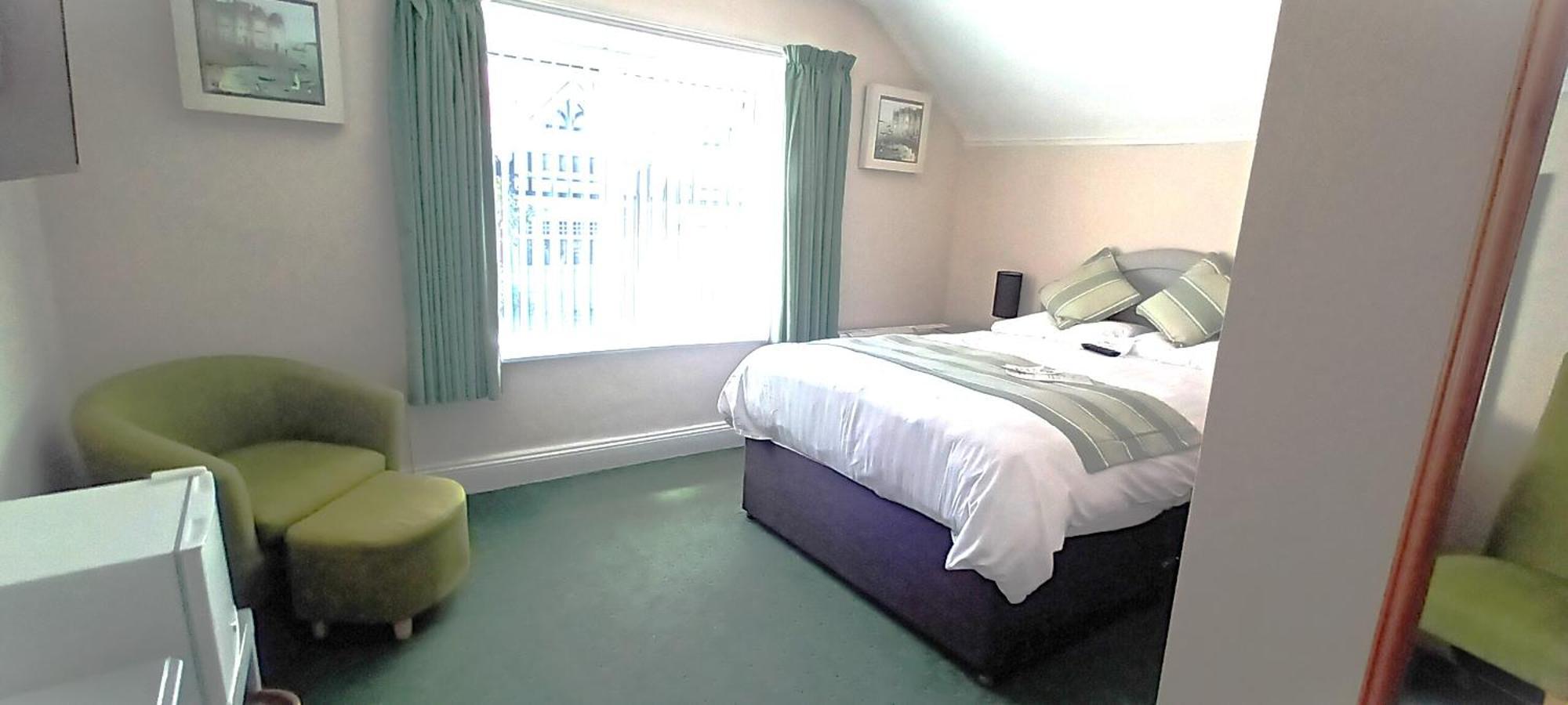 The Rosscourt Hotel (Adults Only) بورنماوث المظهر الخارجي الصورة