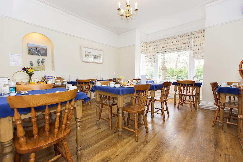 The Rosscourt Hotel (Adults Only) بورنماوث المظهر الخارجي الصورة