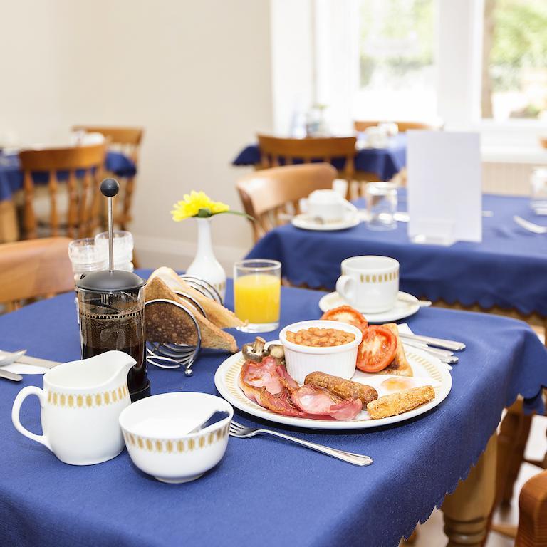 The Rosscourt Hotel (Adults Only) بورنماوث المظهر الخارجي الصورة