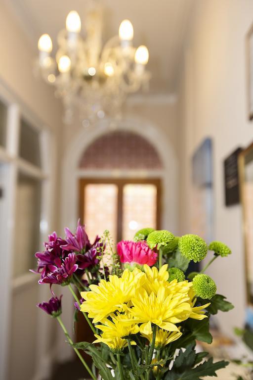 The Rosscourt Hotel (Adults Only) بورنماوث المظهر الخارجي الصورة