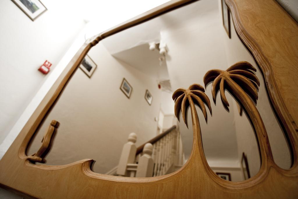The Rosscourt Hotel (Adults Only) بورنماوث المظهر الخارجي الصورة