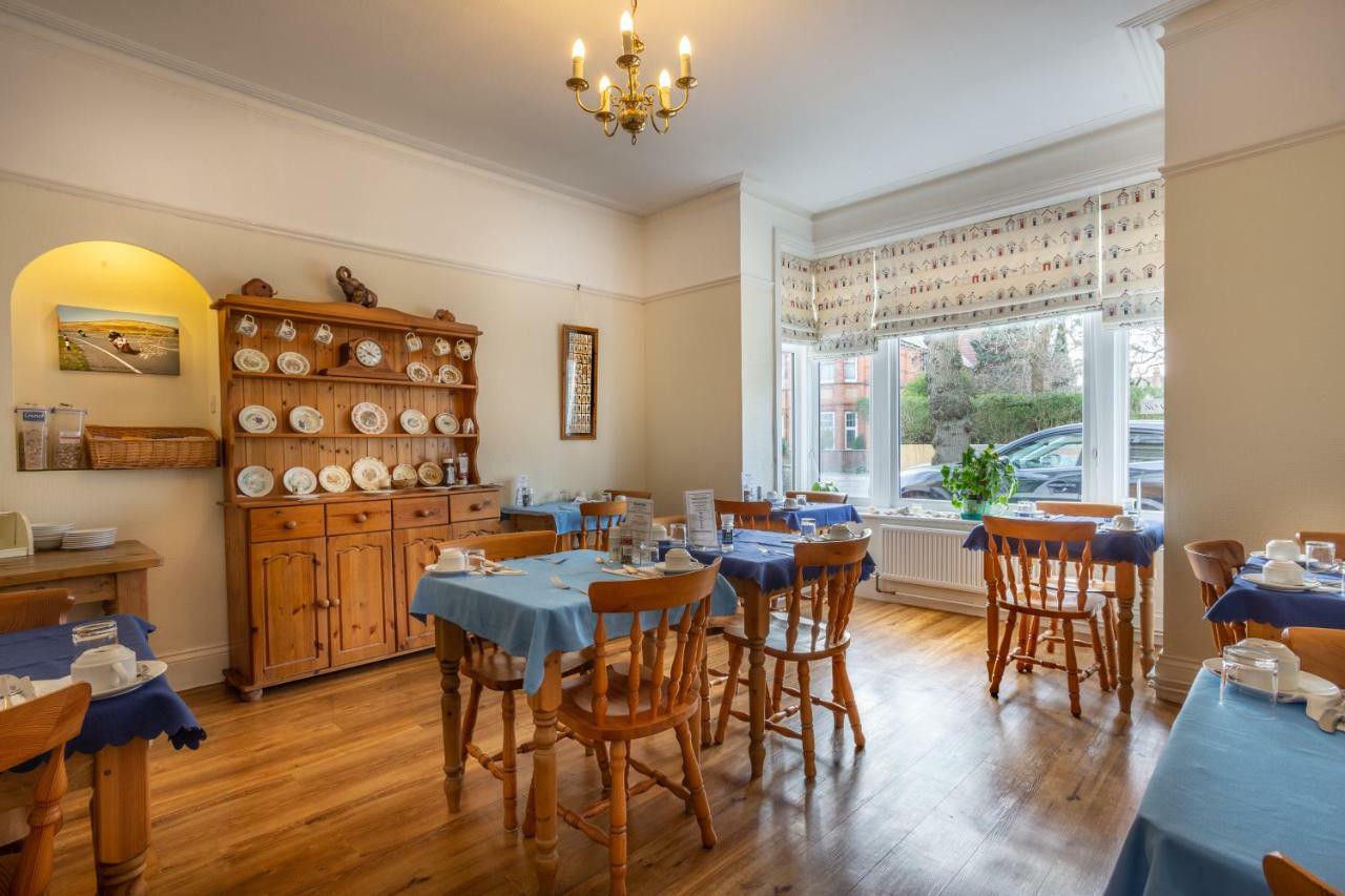 The Rosscourt Hotel (Adults Only) بورنماوث المظهر الخارجي الصورة