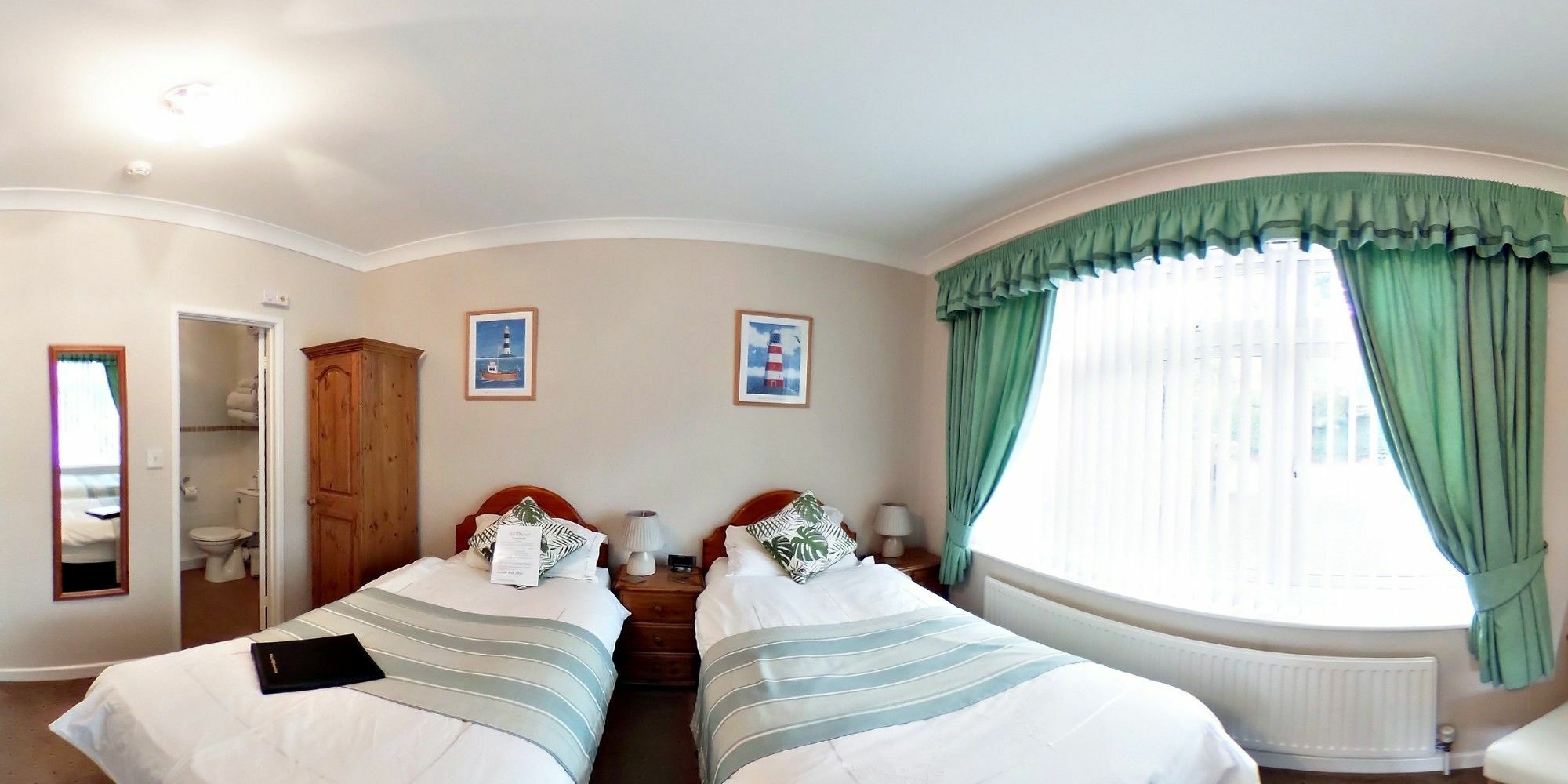 The Rosscourt Hotel (Adults Only) بورنماوث المظهر الخارجي الصورة
