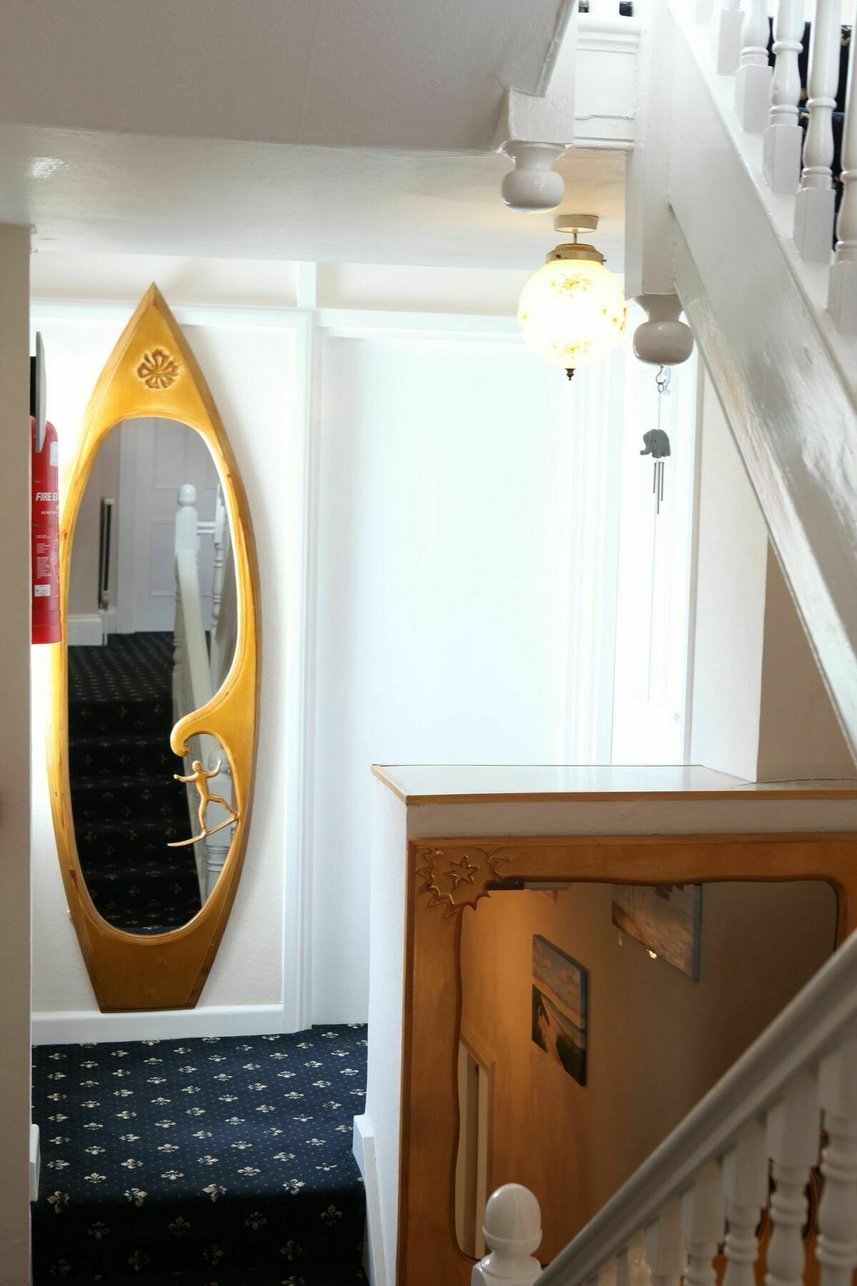 The Rosscourt Hotel (Adults Only) بورنماوث المظهر الخارجي الصورة