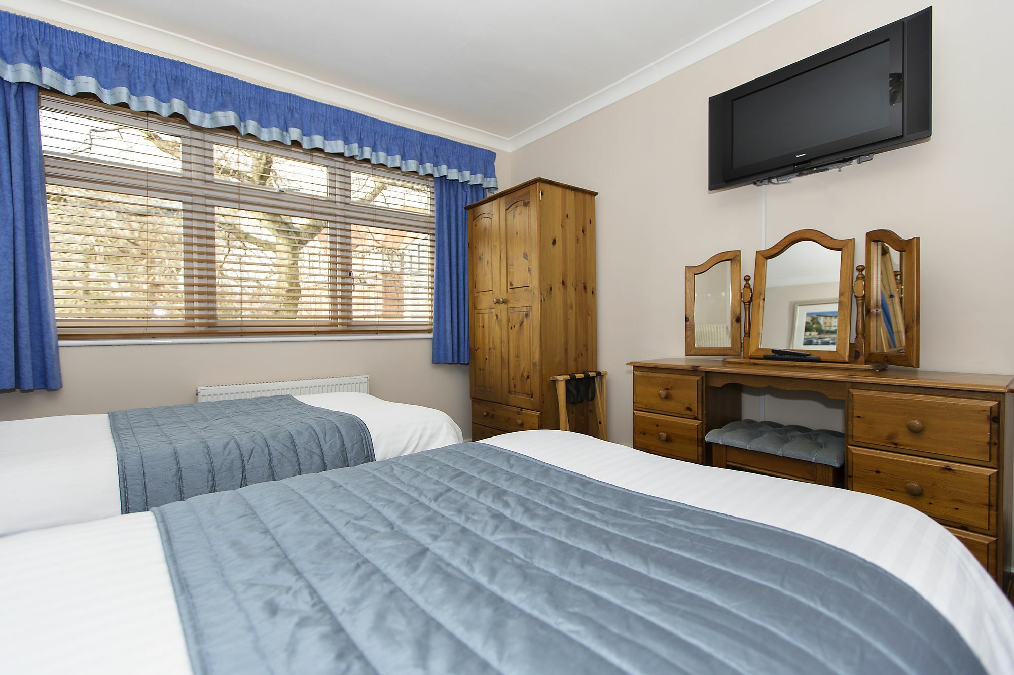 The Rosscourt Hotel (Adults Only) بورنماوث المظهر الخارجي الصورة